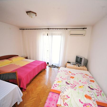 Rooms Novakovic Опатия Стая снимка