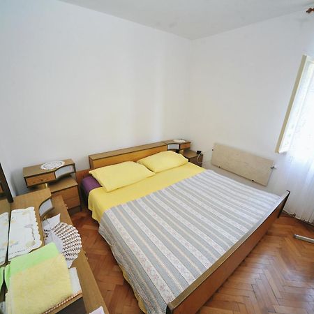 Rooms Novakovic Опатия Стая снимка