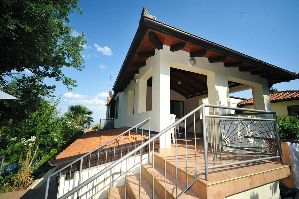Rooms Novakovic Опатия Екстериор снимка