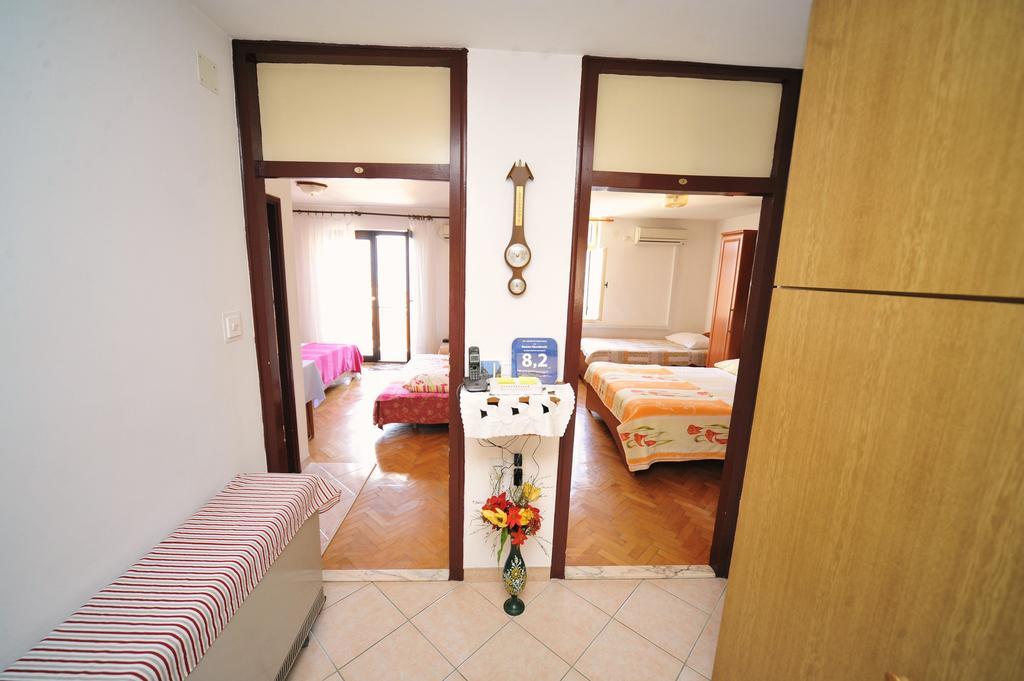 Rooms Novakovic Опатия Екстериор снимка
