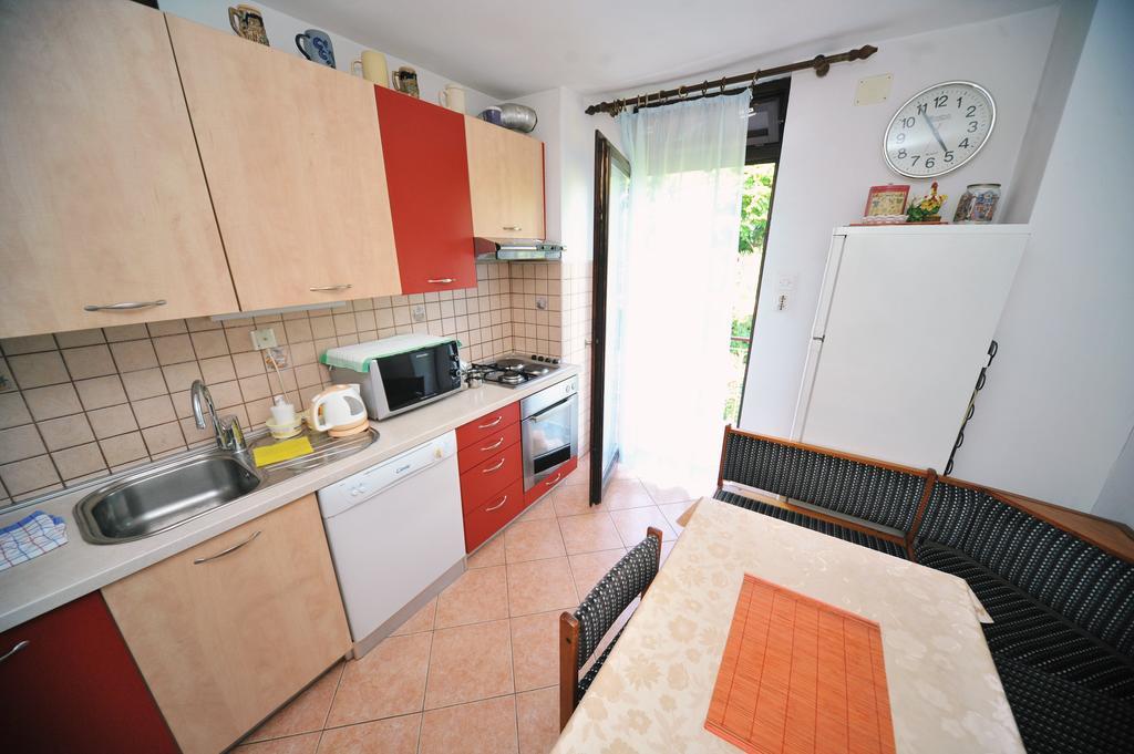 Rooms Novakovic Опатия Екстериор снимка
