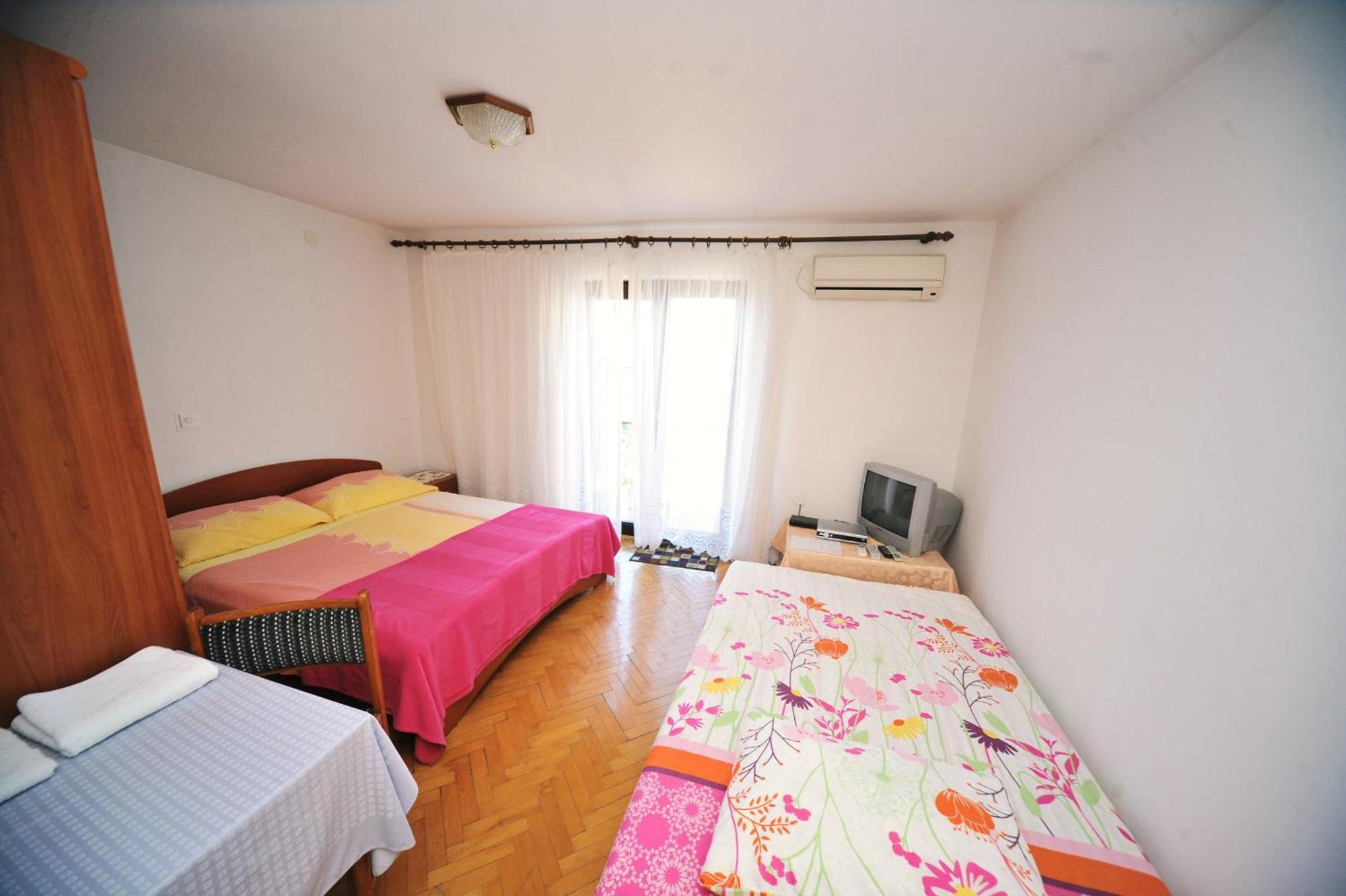 Rooms Novakovic Опатия Стая снимка
