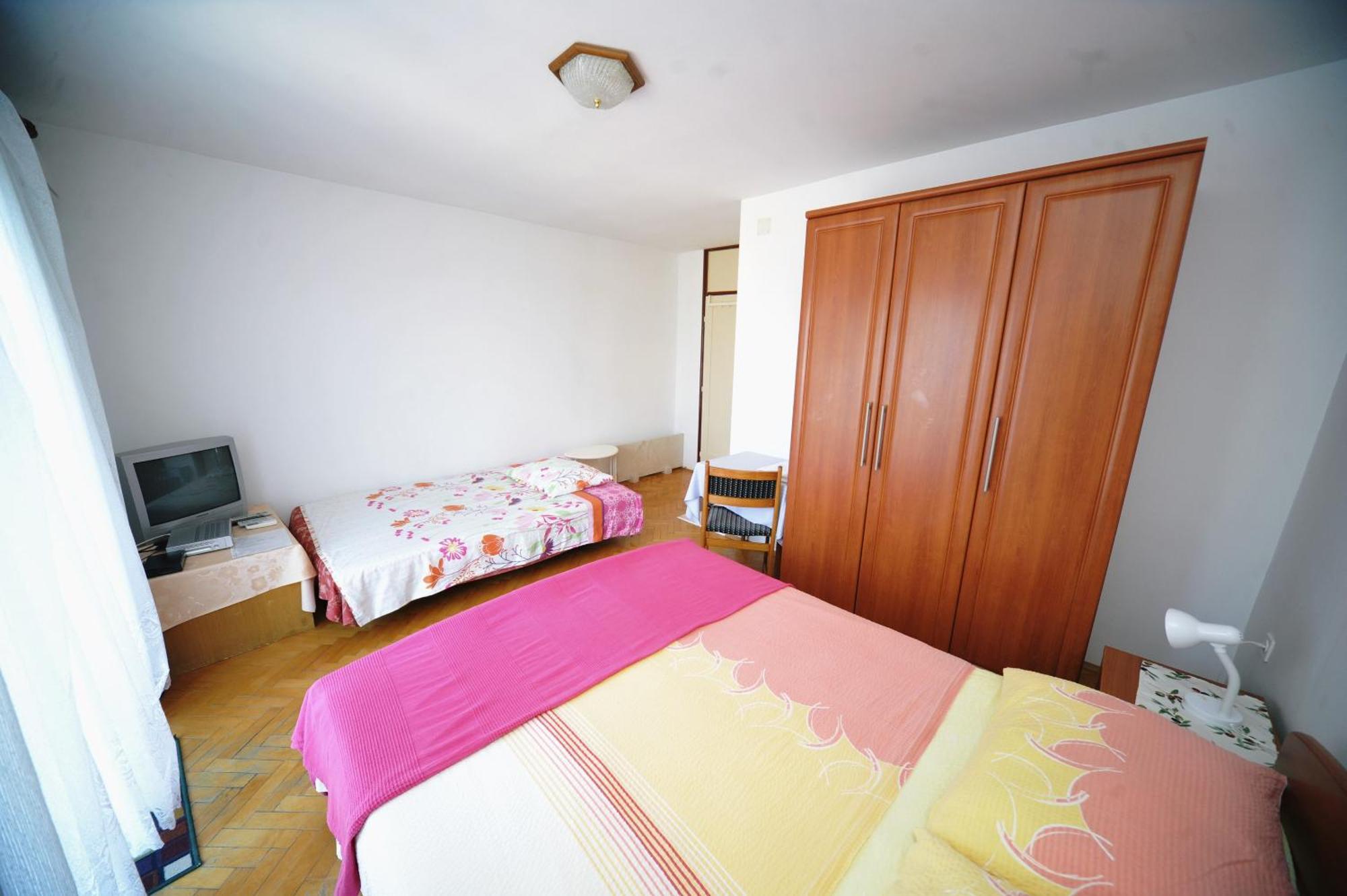 Rooms Novakovic Опатия Стая снимка