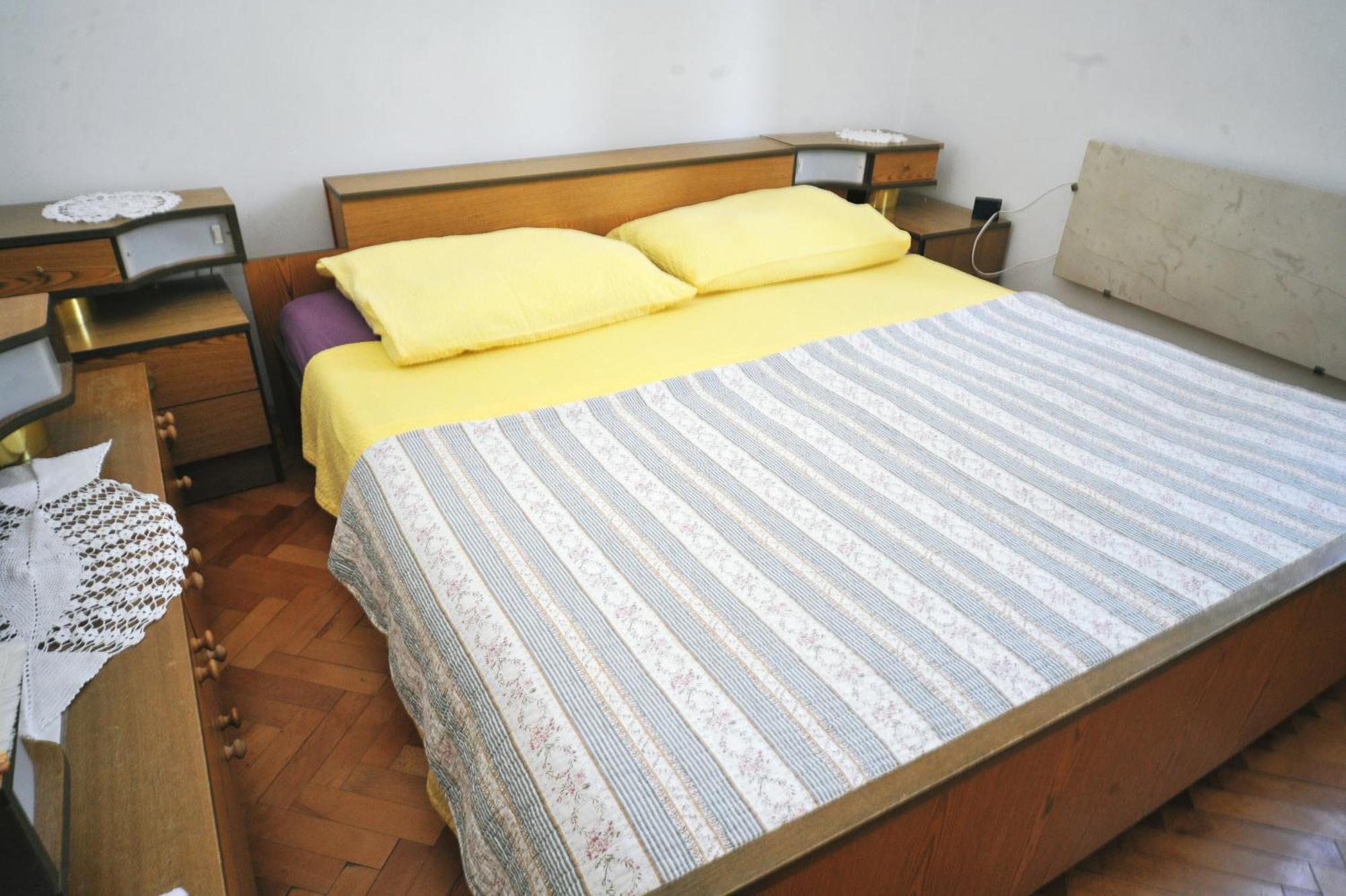 Rooms Novakovic Опатия Стая снимка