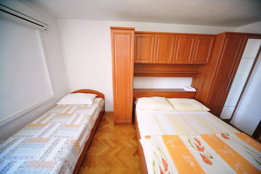 Rooms Novakovic Опатия Екстериор снимка