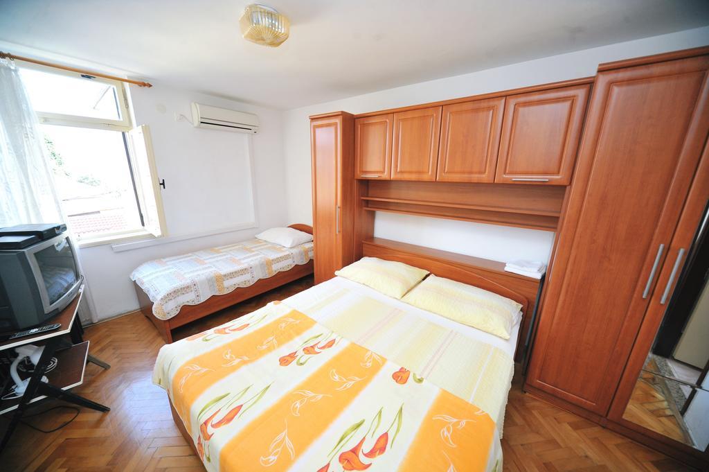 Rooms Novakovic Опатия Екстериор снимка